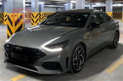 هيونداي سوناتا